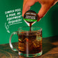 Java House Cold Brew Coffee Concentrate Pods, Decaf, 1.35 Fl Oz, 12 Count, Model FCC09350
