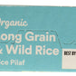 365 by Whole Foods Market, Organic Long Grain & Wild Rice Pilaf, 6 Ounce