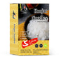 Yuho Shirataki Konjac Fettuccine, 8 Pack Inside, Vegan, Low Calorie Food, Gluten Free, Fat Free, Keto Friendly, Low Carbs, Holid