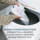 Reshoevn8R Sneaker Laundry Bag Or Detergent Pods For Washer (Laundry Shoe Bag)