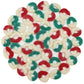 Firstchoicecandy Gummy Rings (Usa Patriotic, Freedom 1 Pound (Pack Of 1))