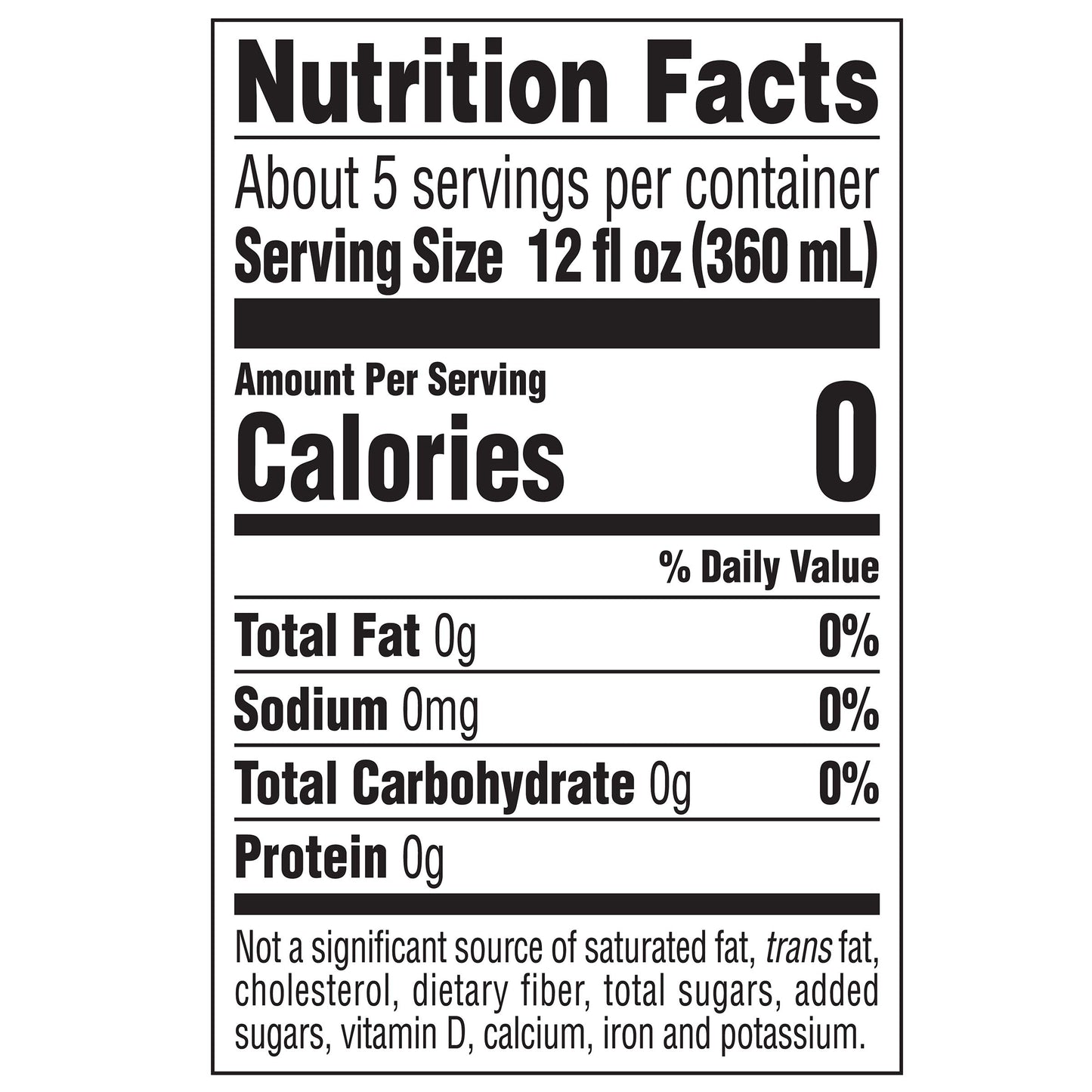 Honest Tea Just Green Tea, 59 Fl Oz Bottles (Pack Of 8)