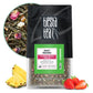 Tiesta Tea Fruity Paradise Loose Leaf Green Tea, Medium Caffeine, 1 lb Bulk Bag, 200 Cups