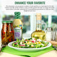 Walden Farms Salad Dressings, 12 oz, Honey Dijon