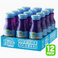 Nilo Blueberry Juice | 100% Squeezed Wild Blueberry Arandano | No Sugar Added | Non Gmo | Not From Concentrate | 8.45 Oz (Pack O