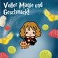 Haribo Harry Potter- Hermione Edition 160G