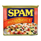 SPAM Hot & Spicy Canned Meat, 12 Ounce Can, Pack of 6, Model 41716