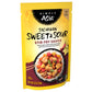 Simply Asia Sichuan Sweet & Sour Stir-Fry Sauce, 4.22 Oz (Pack Of 6)