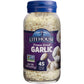 Litehouse Freeze Dried Garlic - Organic Garlic Flakes, Non-GMO, Gluten-Free, 1.58 Ounce, 6-Pack