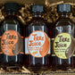 Tree Juice Maple Syrup Gift Box | Gift For Birthdays, Corporate, Holidays, And More | 5-2 Ounce Bottles