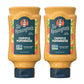 Sir Kensington s Mayonnaise 2 Count Chipotle Mayo Gluten Free Non- GMO Project Verified Shelf-Stable 12 oz