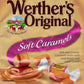 Aromatik Werthers Original Hard Candy - Individually Wrapped Caramel Candy - 1 lb Resealable Pouch