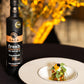 Gaea Fresh Greek Extra Virgin Olive Oil Single Origin EVOO 17 oz. Bottle