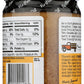 Maisie Janes Organic Almond Butter Crunchy, 12 Oz