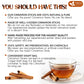 FRESHDRINKUS Premium Cinnamon Sticks, 100% Natural Inner Bark, Strong Aroma, 30 Counts