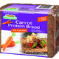 Mestemacher Protein Bread,Carrot, 9 Count