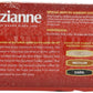 Luzianne Coffee & Chicory Medium Roast Ground Coffee, 13oz Bag (Pack of 1)