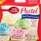 Betty Crocker, Pastel Green Food Color, 2.7 Ounce