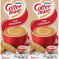 Nestle Coffee Mate Liquid Creamer Original 2-Pack; 50 Count Each