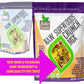 Betterfoods Raw Superfoods Crunch Mix | Antioxidant Rich Premium Salad Toppings With Organic Goji Berries & Mixed Seeds | 6G Plant Protein, Keto Friendly, Non-Gmo, Vegan | 24Oz Bag