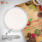 Ny Spice Shop White Sanding Sugar For Memorial Day - 8 Ounce Sweet Colorful Edible Sprinkles For Candy Dish - Chocolate Sprinkle
