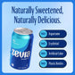 Zevia Cola Zero Calorie Soda , 12 Ounce Cans, 6 Pack
