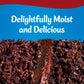 Pillsbury Moist Supreme Devils Food Premium Cake Mix, 15.25-Ounce (Pack Of 12)