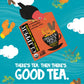 Clipper Tea Spicy Chai Herbal Tea – Caffeine Free, Usda Organic, Great Hot Or Iced – Warming, Spicy, Natural, Fair & Delicious – 200 Tea Bags