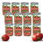 Contadina Canned Tomato Sauce, 12 Pack, 15 Oz Can