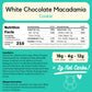 ChipMonk Keto Cookies - Variety Pack (12 Pack) Low Carb Keto Snacks - Gluten-Free, High Fat, Low Sugar, Ketogenic Sweet Snack Fo
