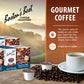 Bostons Best Hazelnut Creme Flavored Coffee, Compatible with Keurig, 144 Single Serve Cups