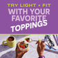 Dannon Light + Fit Greek Toasted Coconut Vanilla Fat Free Yogurt, Creamy and Delicious Gluten Free Yogurt, 4 Ct, 5.3 OZ Yogurt C