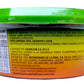 de la Rosa Pulparindo Rim Dip – Original/Mango Tamarind Candy Paste, 8 oz, Orange