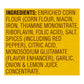 Zatarains Seasoned Fish Fri Seafood Breading Mix, 12 Oz (Pack Of 8)