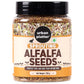 Urban Platter Alfalfa Sprouting Seeds | 250g | Non-GMO, Preservative-Free | Perfect for Salads, Smoothies, and Fresh Sprouts