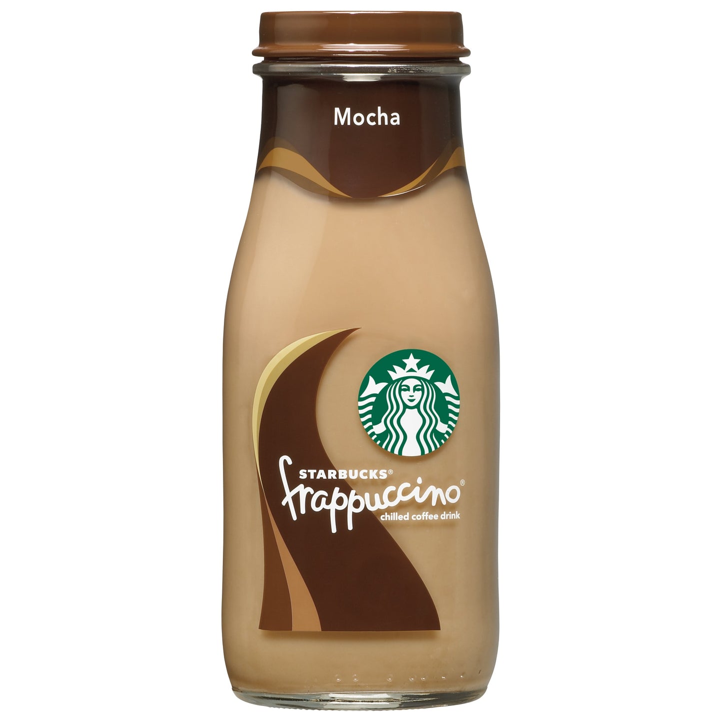 Starbucks Frappuccino, 2 Flavor Variety Pack, 9.5 Fl Oz (15 Count)