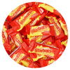 Starburst Fun Size Chewy Candy, 1.5 Pound Bulk Bag, 2 In 1 Pack, Individually Wrapped Candy