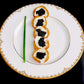 OVERNIGHT GUARANTEED  BESTER enhanced Russian Osetra Sturgeon Black Caviar - (3.50 oz (100g)) - Malossol Ossetra Black Roe - enhanced Quality  Traditional Style  imported
