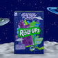 Fruit Roll Ups Fruit Flavored Snacks, Mystery Flavor, 30 Count Pack