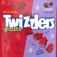 Halloween Candy Bulk - Cherry Ghosts Licorice Candy 8.5Oz, 3 Packs - Ghosts Of Halloween Cherry Licorice Candy, Trick Or Treat C