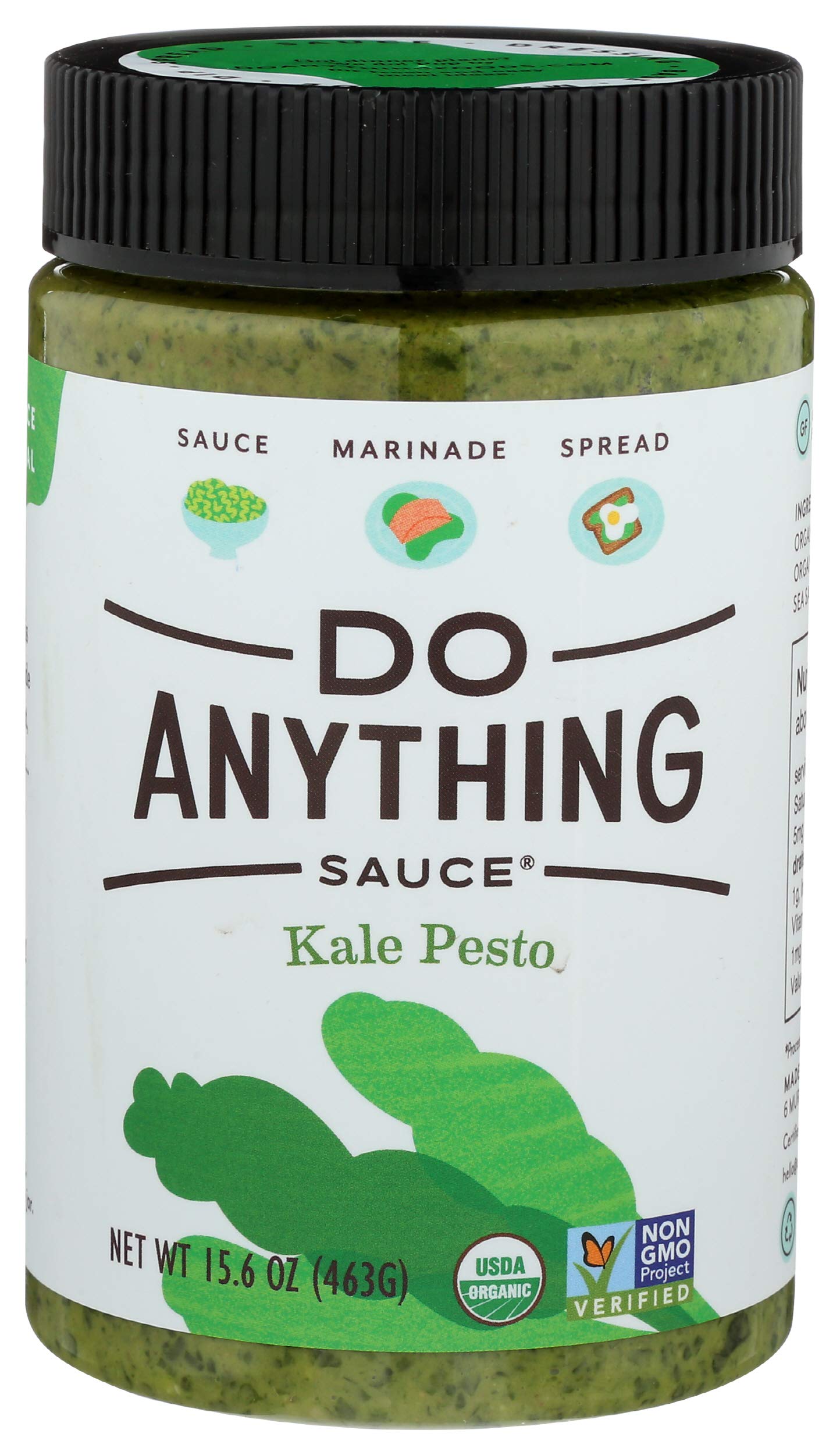 Og2 Dathng Pesto Kale (6X15.60)