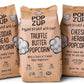 Try Them All + Extra Butter Me Up - Family Sized - 6 Pack