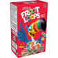 Froot Loops Breakfast Cereal, Original, 0.95oz, Pack of 70, Model 3800021973