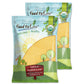 Food to Live Organic Hulled Millet - Non-GMO, Whole Grain Seeds, 20 lb, Bulk, Kosher, Raw, Product of the USA