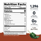 Nutricost Pantry Ancho Chili Pepper (1.5 Lb) 1000 Heat Units - Vegan, Gluten-Free, Powder