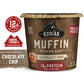Kodiak Cakes Minute Muffins, Chocolate Chip, 2.36 Ounce (Pack of 12)