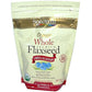 Spectrum Essential Flaxseed Whole Org4