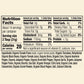 Muir Glen Usda Organic Black Bean And Corn Salsa, 16 Oz