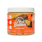 Rainbow Nut Butter, Nutta Buddies Peanut Butter, Spread, Treat, Snack, Dessert, High Protein Flavored Nut Butter, (16 oz Jar).