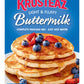 Krusteaz Light & Fluffy Complete Buttermilk Pancake Mix 2 LB. (Pack of 2)